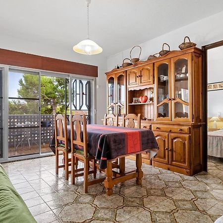 ל'אמפולה Villa Rosita מראה חיצוני תמונה