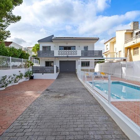 ל'אמפולה Villa Rosita מראה חיצוני תמונה