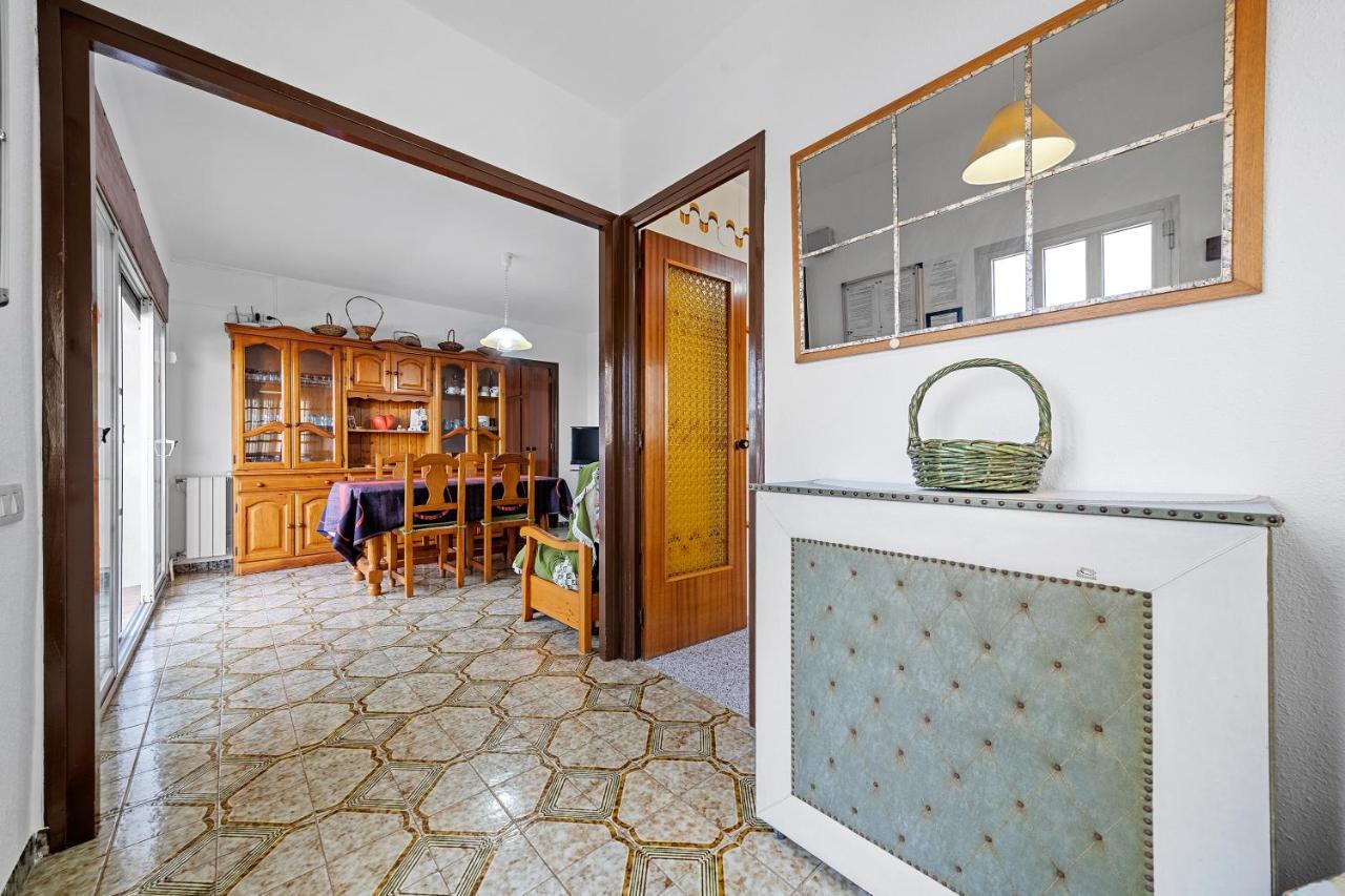 ל'אמפולה Villa Rosita מראה חיצוני תמונה