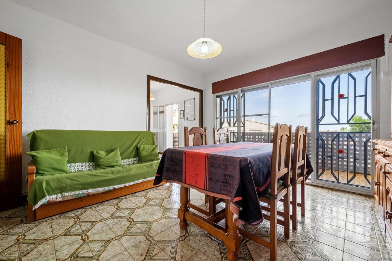 ל'אמפולה Villa Rosita מראה חיצוני תמונה