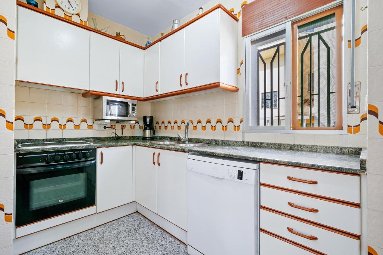 ל'אמפולה Villa Rosita מראה חיצוני תמונה