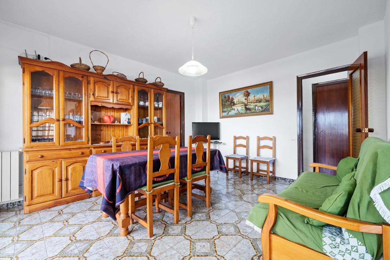ל'אמפולה Villa Rosita מראה חיצוני תמונה