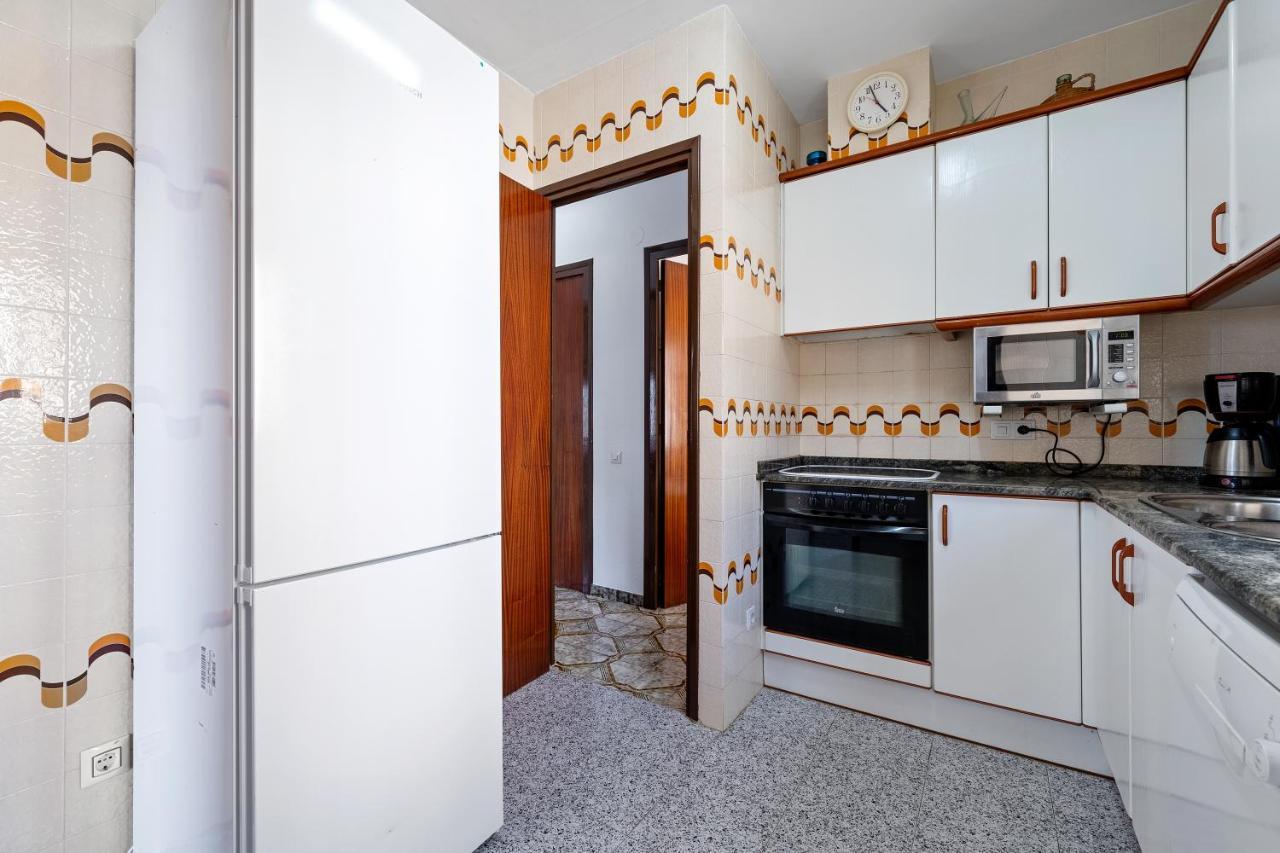 ל'אמפולה Villa Rosita מראה חיצוני תמונה