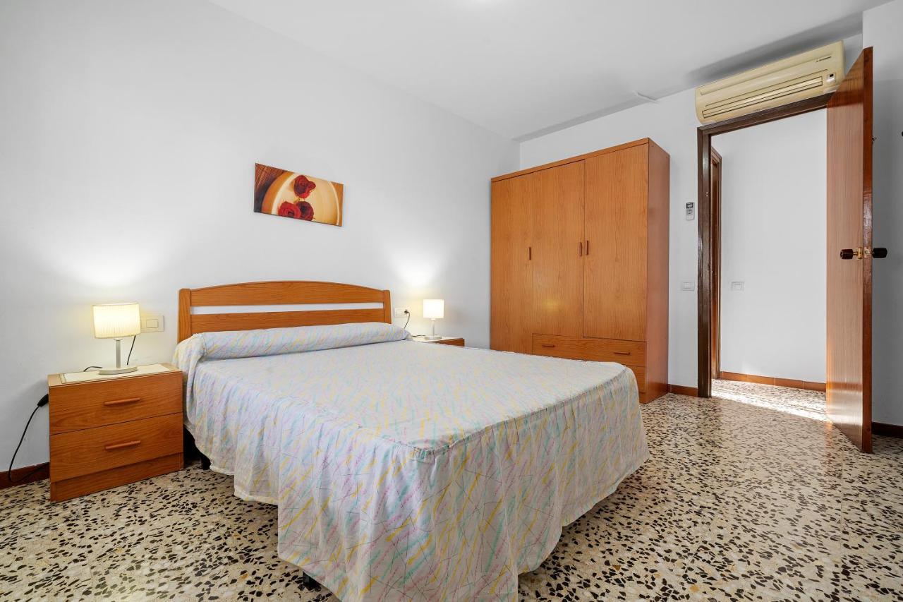 ל'אמפולה Villa Rosita מראה חיצוני תמונה