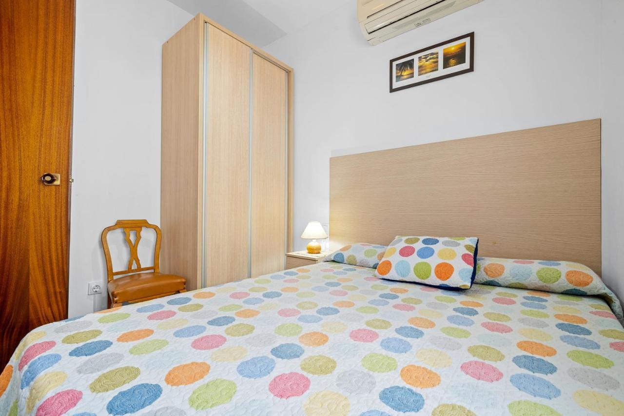 ל'אמפולה Villa Rosita מראה חיצוני תמונה
