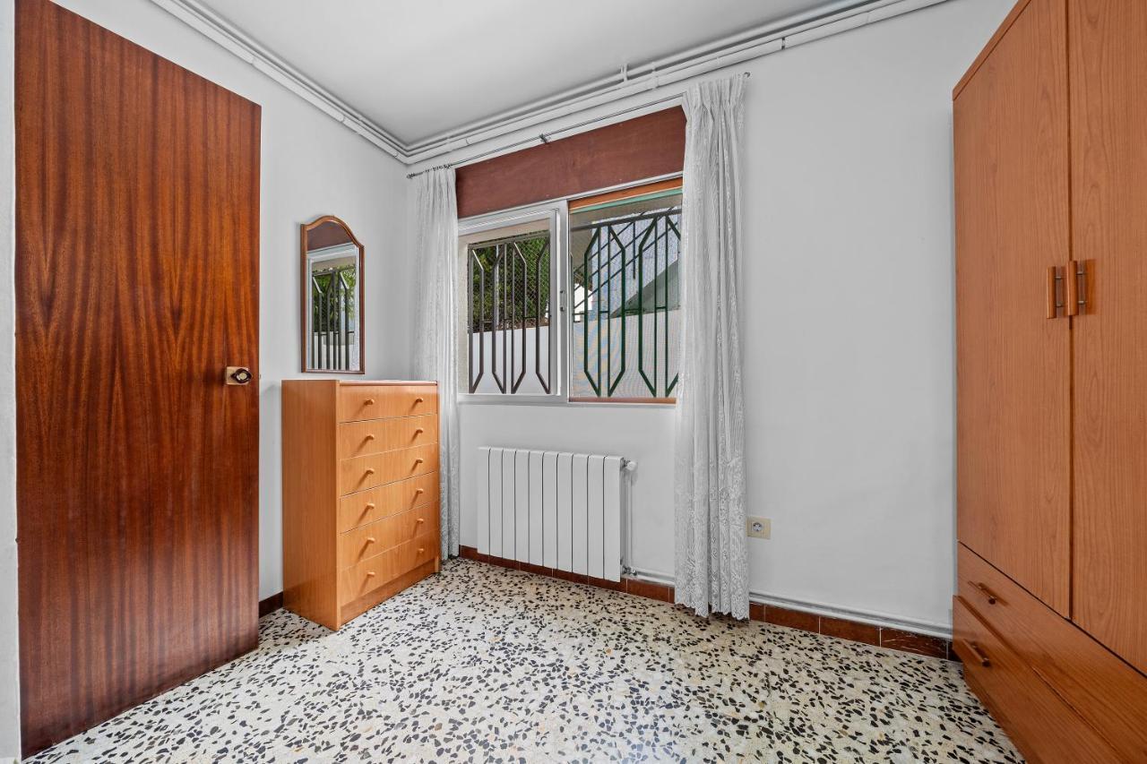 ל'אמפולה Villa Rosita מראה חיצוני תמונה