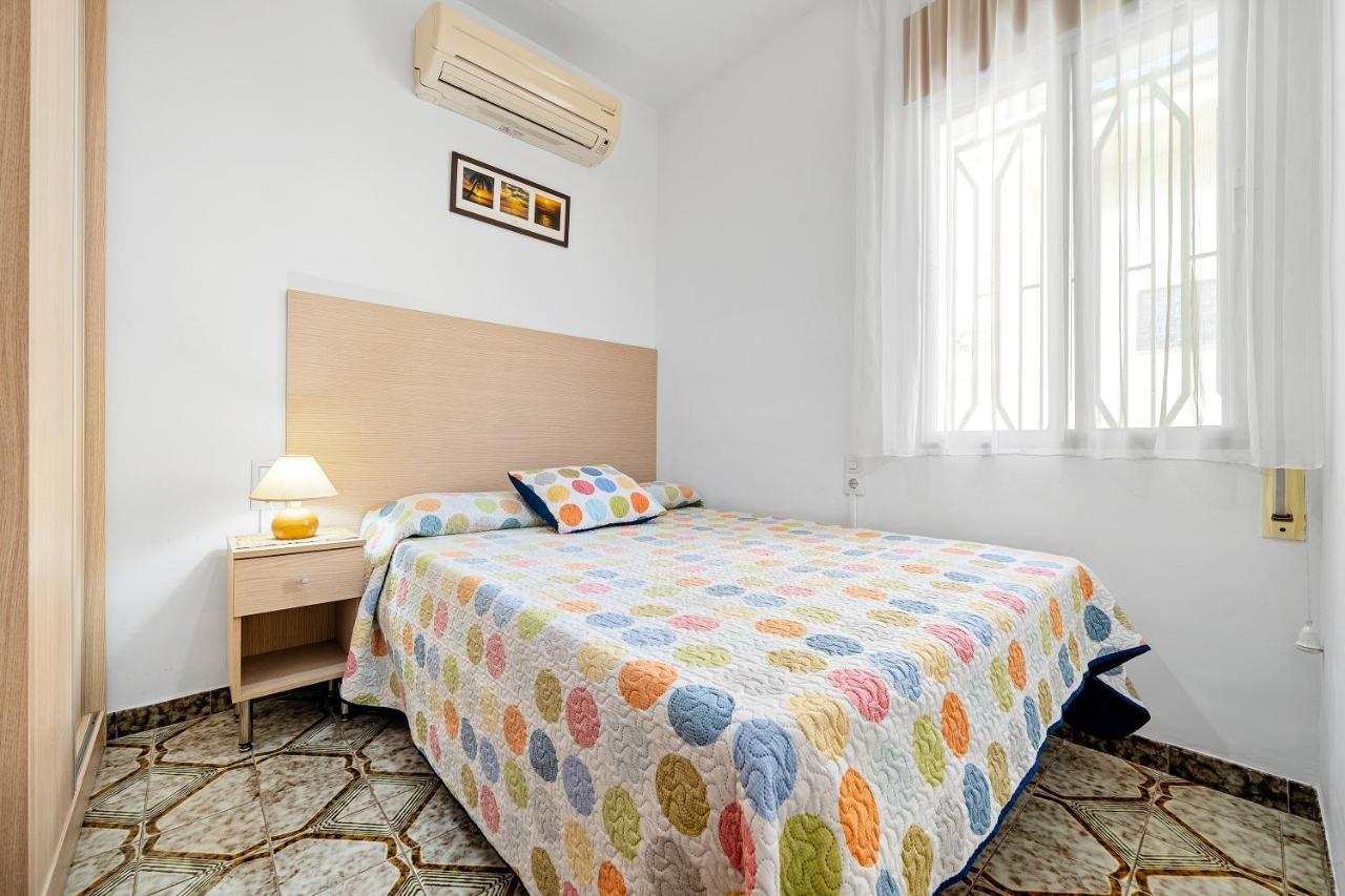 ל'אמפולה Villa Rosita מראה חיצוני תמונה