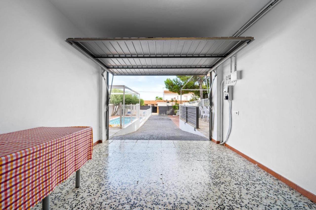 ל'אמפולה Villa Rosita מראה חיצוני תמונה
