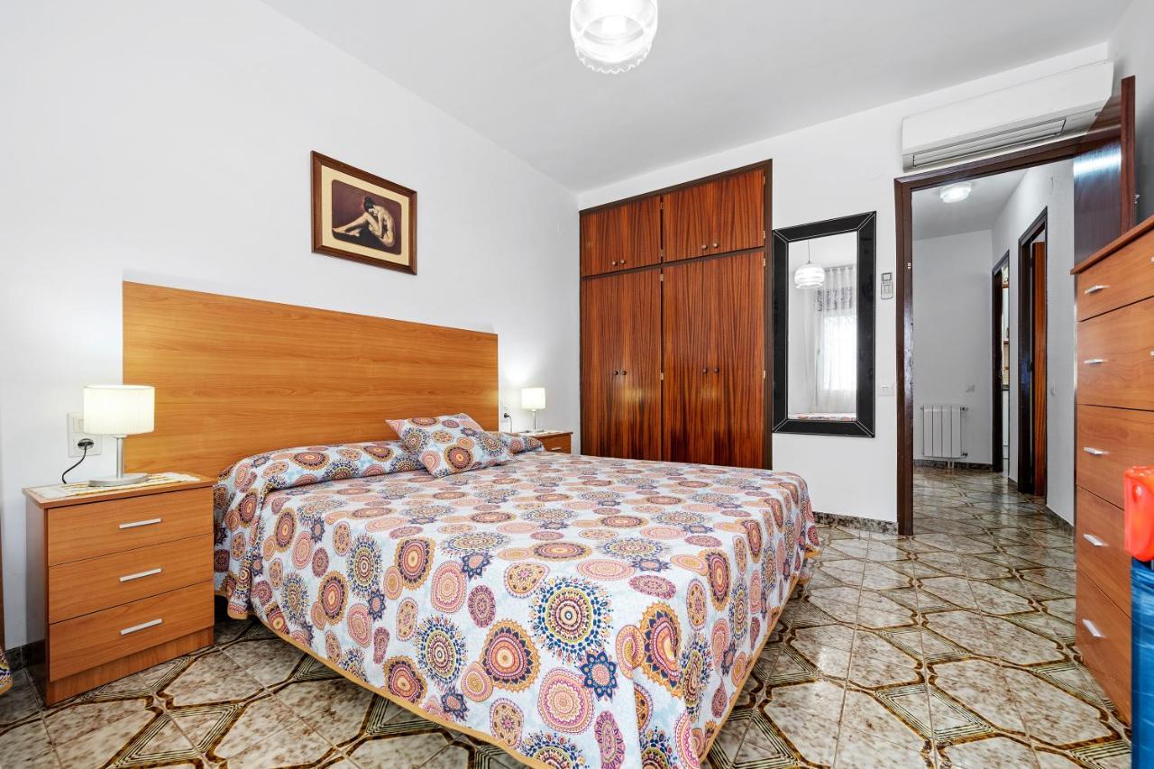 ל'אמפולה Villa Rosita מראה חיצוני תמונה