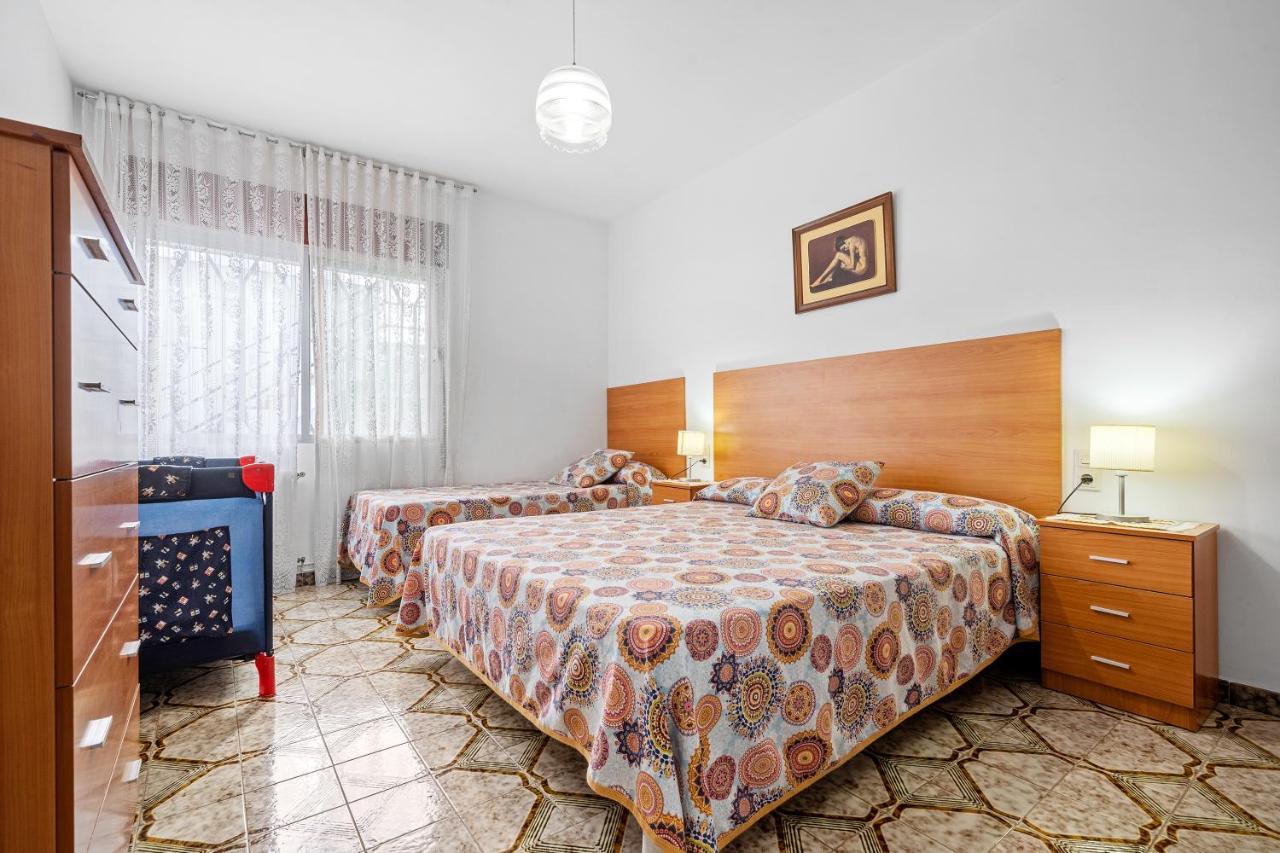 ל'אמפולה Villa Rosita מראה חיצוני תמונה