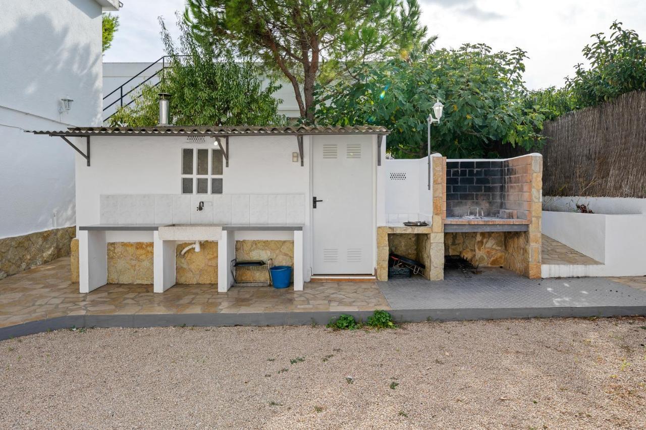 ל'אמפולה Villa Rosita מראה חיצוני תמונה