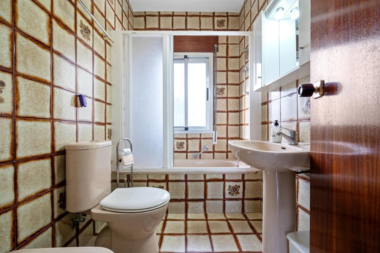 ל'אמפולה Villa Rosita מראה חיצוני תמונה