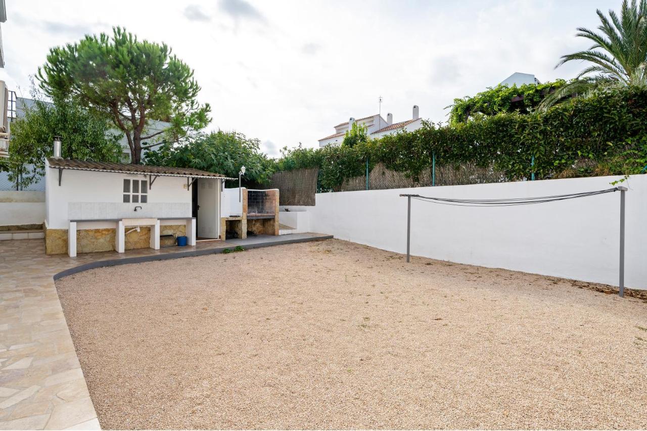 ל'אמפולה Villa Rosita מראה חיצוני תמונה