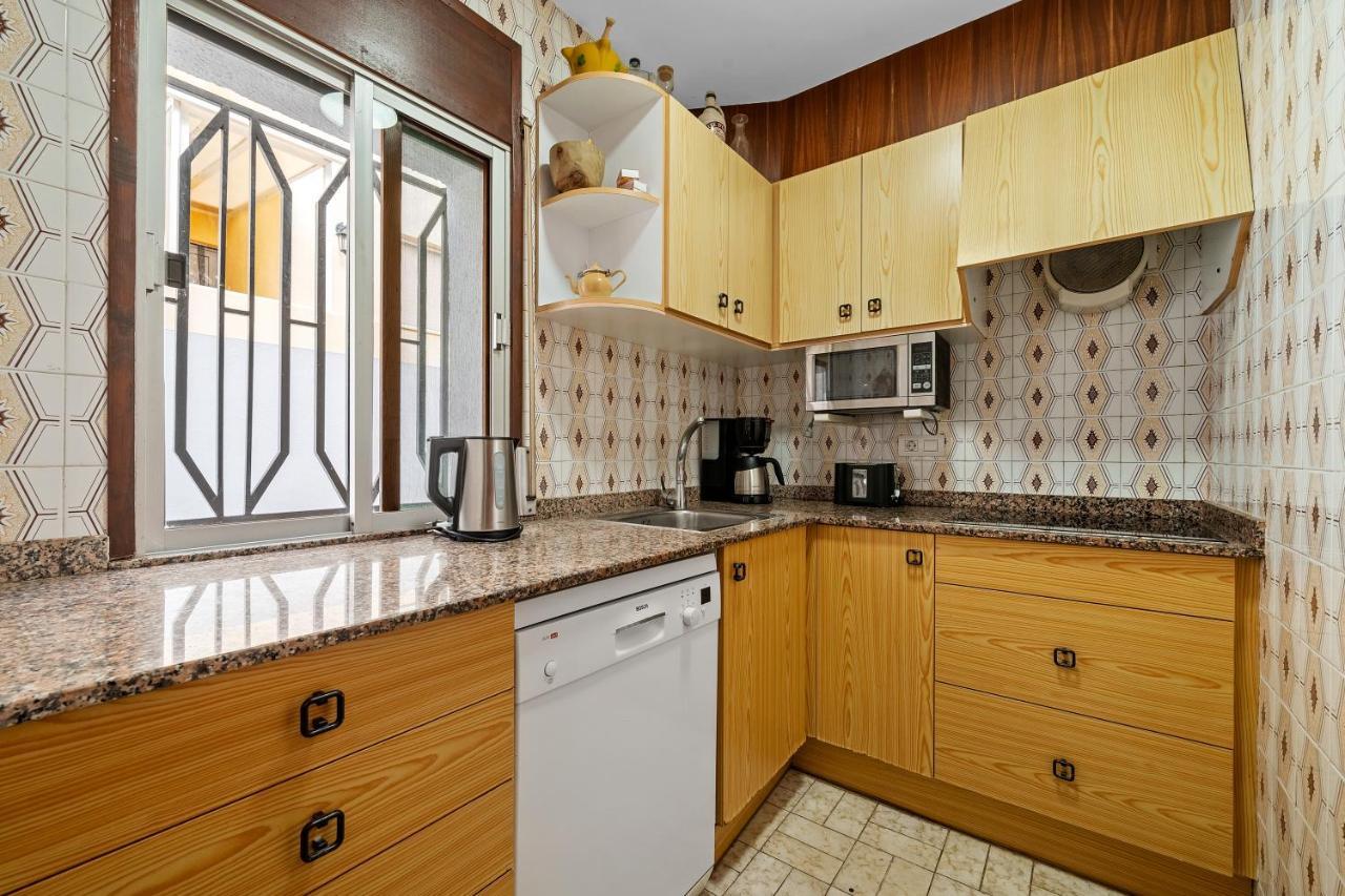 ל'אמפולה Villa Rosita מראה חיצוני תמונה