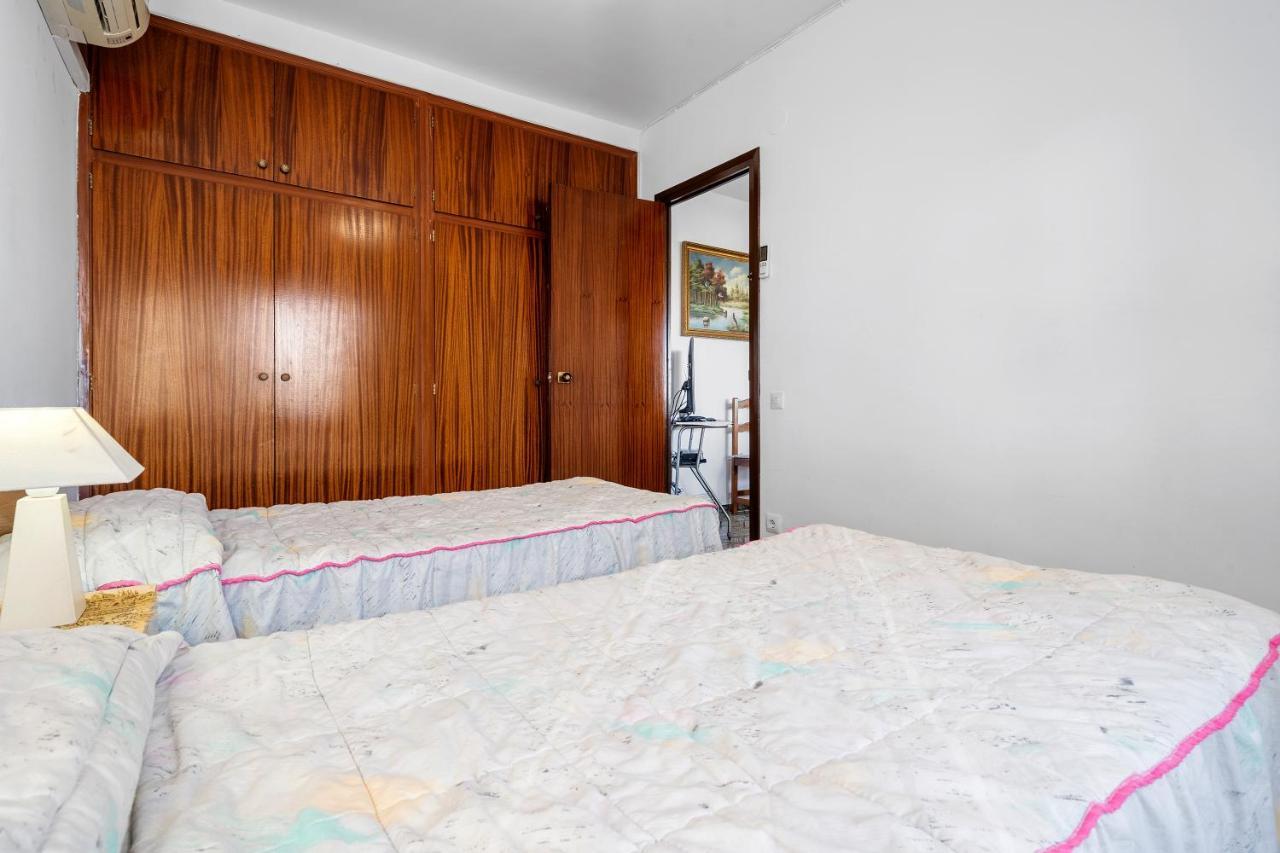 ל'אמפולה Villa Rosita מראה חיצוני תמונה